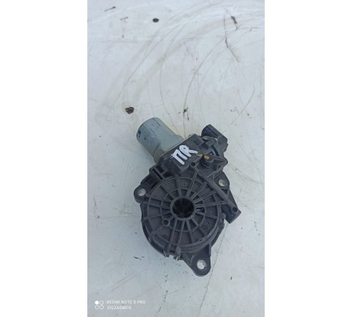 Моторчик стеклоподъемника (передний правый)