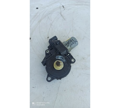 Моторчик стеклоподъемника (передний правый)