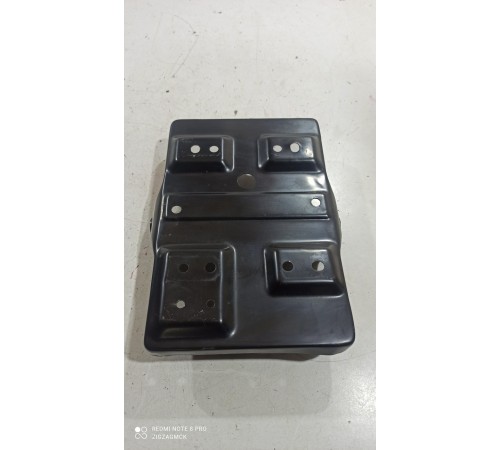 Полка аккумулятора (АКБ)