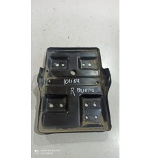 Полка аккумулятора (АКБ)