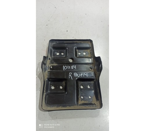 Полка аккумулятора (АКБ)