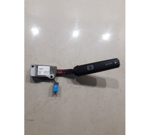 Переключатель подрулевой моторного тормоза