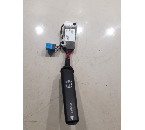 Переключатель подрулевой моторного тормоза