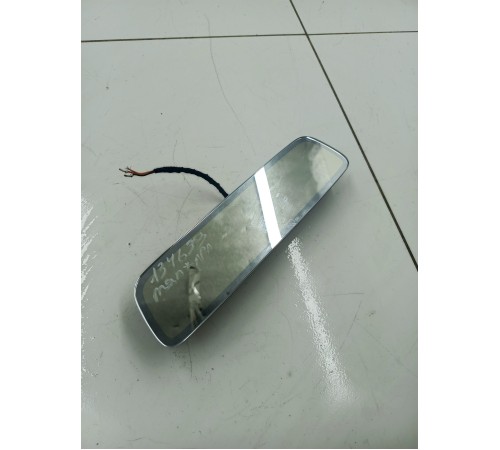 Зеркало заднего вида салонное