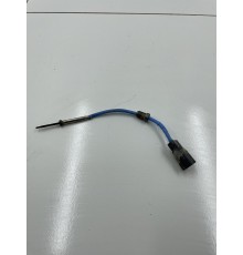 Датчик температуры выхлопных газов