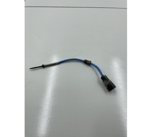 Датчик температуры выхлопных газов