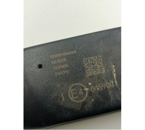 Зеркало заднего вида салонное