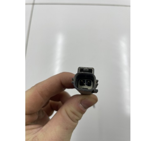 Датчик температуры выхлопных газов