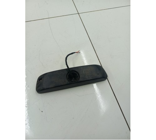 Зеркало заднего вида салонное