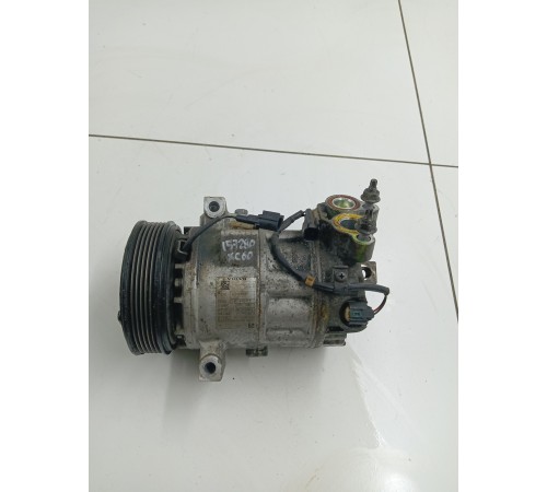 Компрессор кондиционера