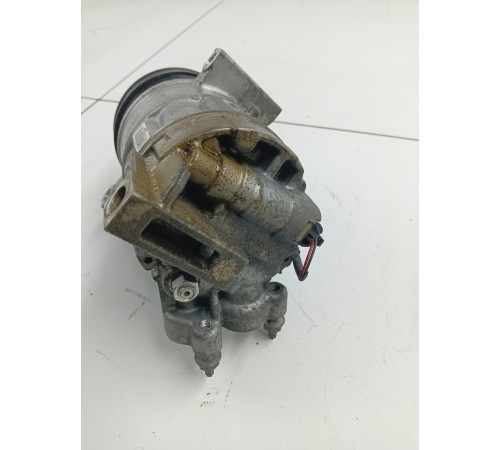 Компрессор кондиционера