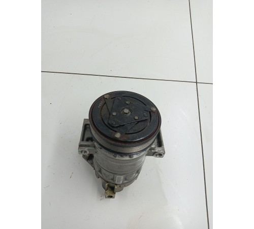 Компрессор кондиционера