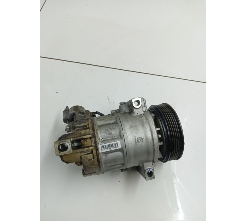 Компрессор кондиционера