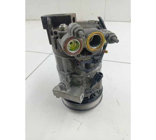 Компрессор кондиционера