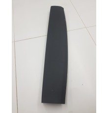 Обшивка крышки багажника