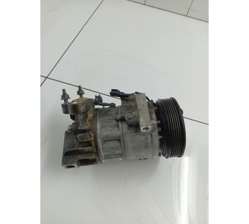 Компрессор кондиционера