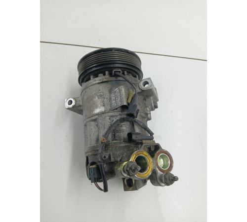 Компрессор кондиционера