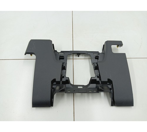 Накладка торпедо