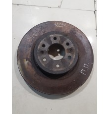 Тормозной диск передний правый