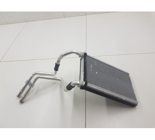 Радиатор отопителя печки салона