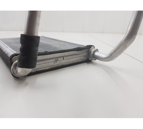 Радиатор отопителя печки салона