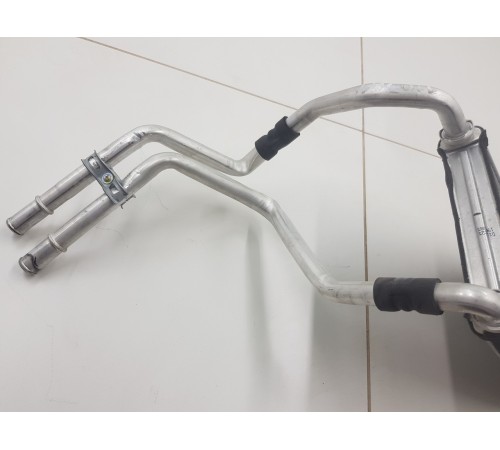 Радиатор отопителя печки салона