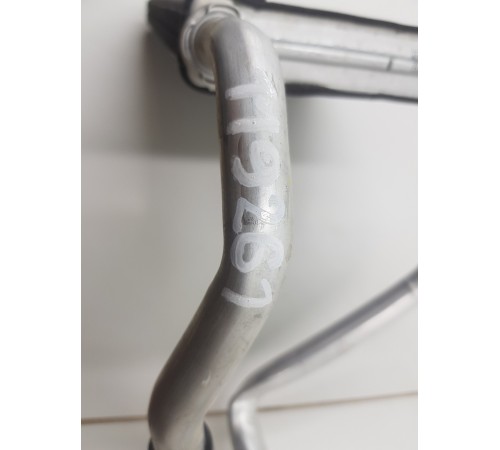 Радиатор отопителя печки салона