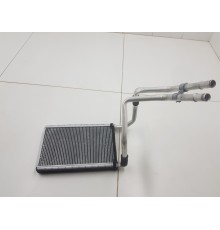 Радиатор отопителя печки салона