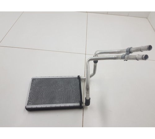 Радиатор отопителя печки салона