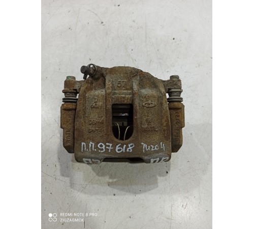 Суппорт(передний правый)