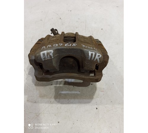 Суппорт(передний правый)