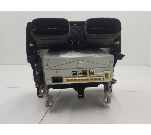 Магнитола медиацентр