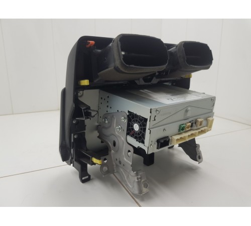 Магнитола медиацентр