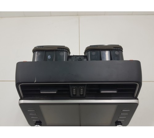 Магнитола медиацентр