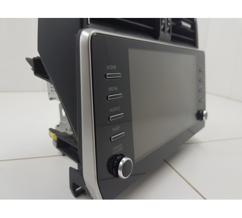 Магнитола медиацентр