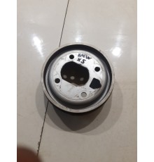 Шкив коленвала