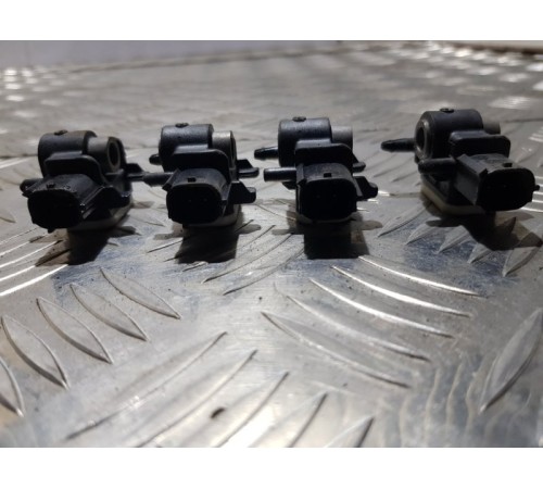 Датчик удара