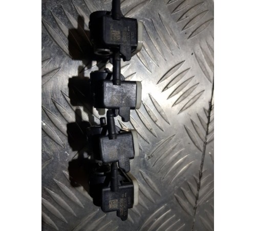 Датчик удара