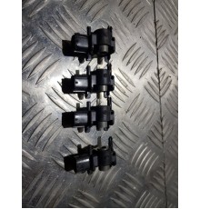 Датчик удара