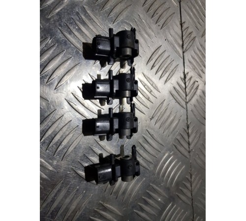 Датчик удара