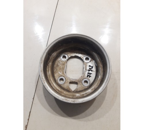 Шкив коленвала