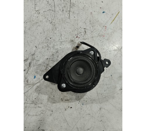 Динамик системы оповещения