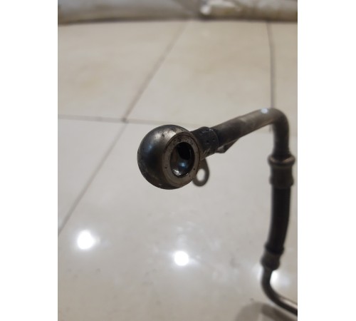 Трубка масляная на турбину