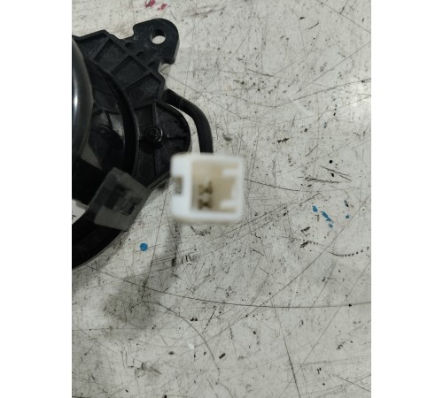 Динамик системы оповещения