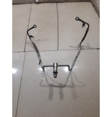 Трубка масляная на турбину