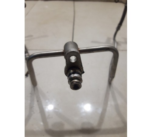 Трубка масляная на турбину