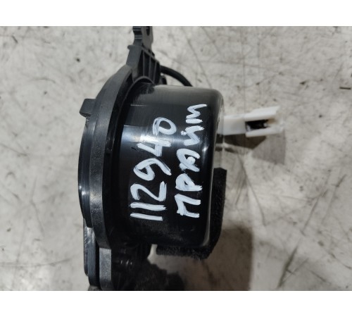 Динамик системы оповещения