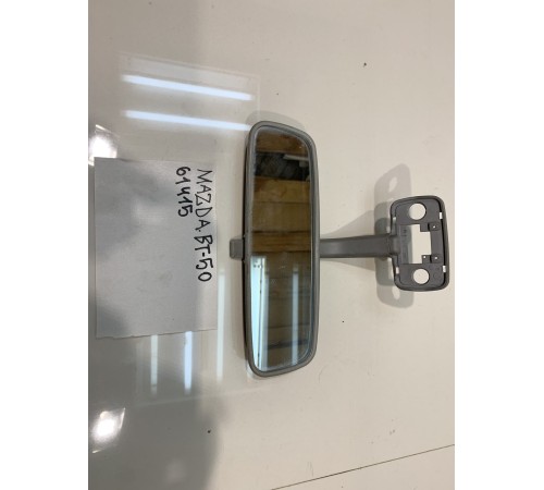 Зеркало заднего вида салонное