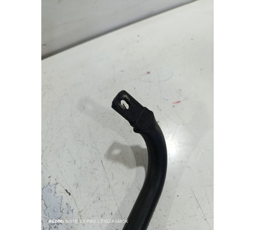 Ручка кабины