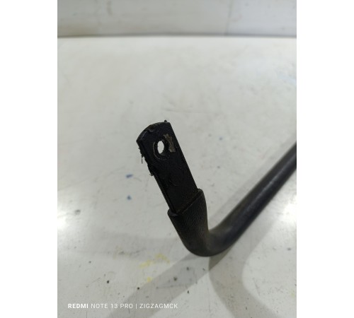 Ручка кабины